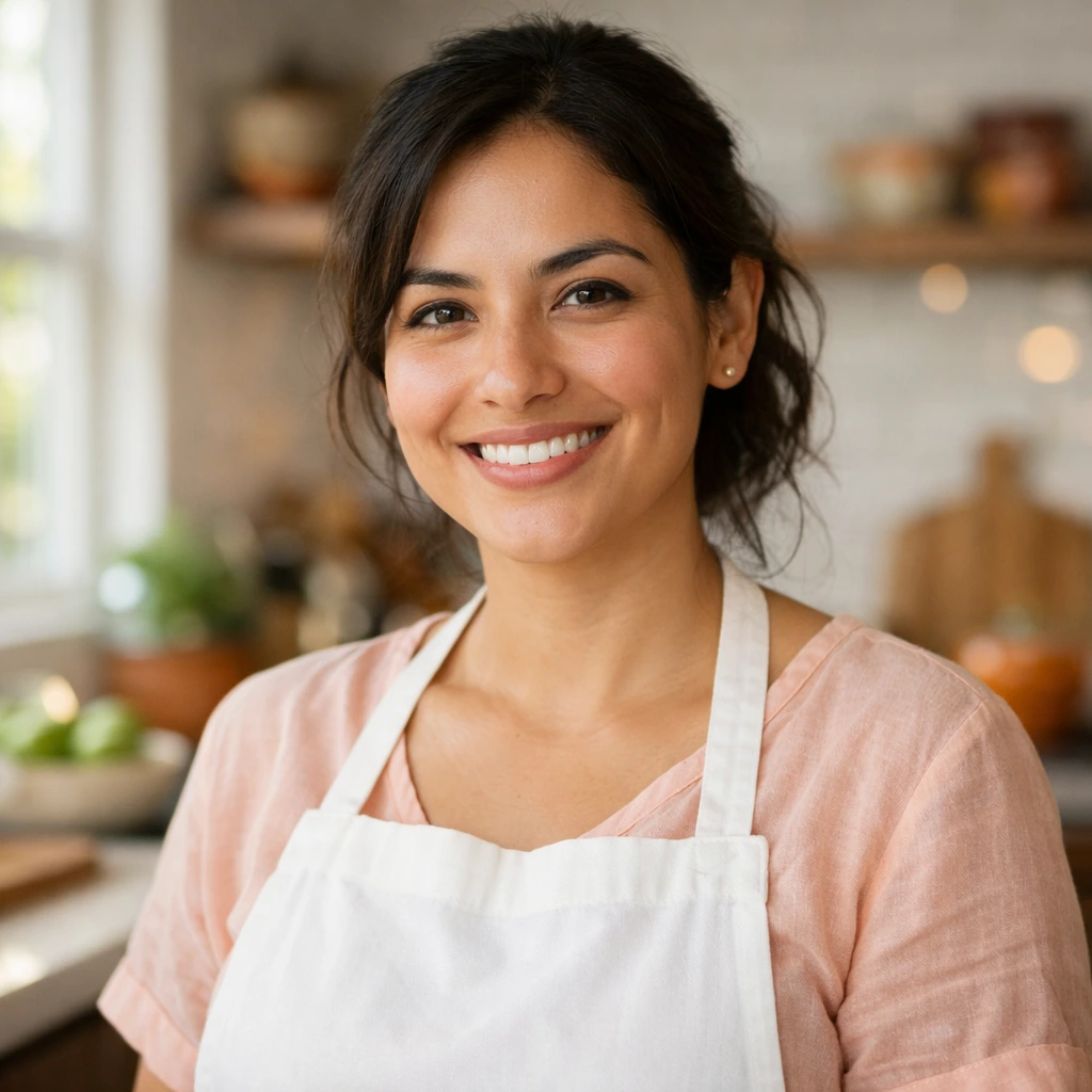 Autora Emprende Dulce MX